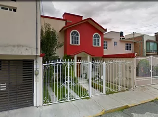 Casa En Venta Colonia Villas Del Álamo, Pachuca Hidalgo