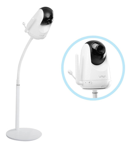 Soporte Para Monitor De Bebé, Universal Y Flexible Vava Y Hi