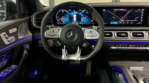 Mercedes-benz Clase Gle 2020