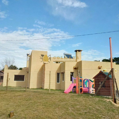 Casa En Piedras Del Chileno, 3 Dormitorios *- Ref: 748