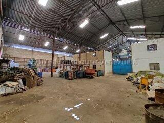 Galpon En Venta Carretera Nacional Cagua La Villa Fvina 24-