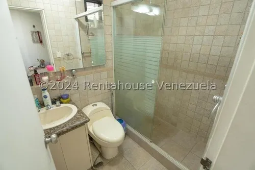 Se Vende Casa En El Cafetal