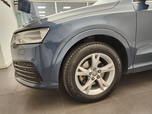 Imagen 12 de 15 de Audi Q3 2.0 Tfsi Sport Stronic 220cv 2018