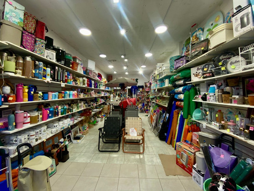 V002 Venta Local Comecial En Venta Chiozza San Bernardo Peatonal Muy Centrico