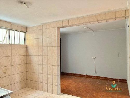 Imagem 8 de 13 de Apartamento À Venda, 49 M² Por R$ 160.000,00 - Artur Alvim - São Paulo/sp - Ap2661