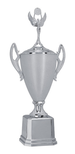 Troféu Taça Dourada Alta Grande St591 Dot - Alt 72 Cm