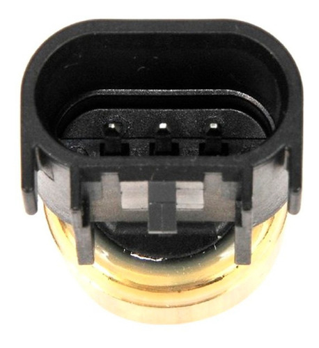 Sensor Precion Combustible Captiva 2.4l 2013 Al 2015