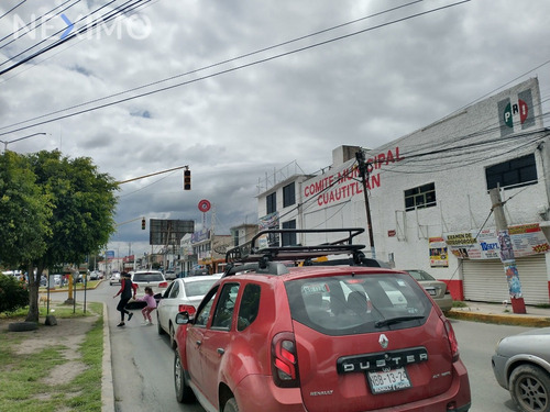 Imagen 7 de 10 de Local Comercial En Renta Cuautitlán Edo De Mex