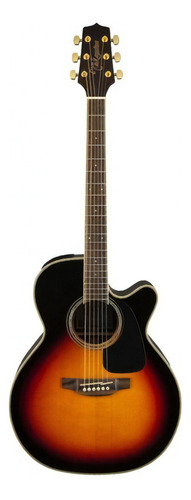 Guitarra acústica Takamine GN51CE