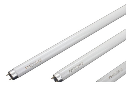 Tubo De Lámpara Simida Uv Mosquito Trap T8, 10 W, 345 Mm