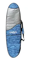 Comprar Funda Surf Funboard 7.3 \u002F 7.4 Surf Travel Bag 7´3 7´4 Grins