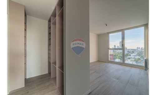 Cam 100 Venta Depart. 2 Dorm. 2 Baños - Amenities