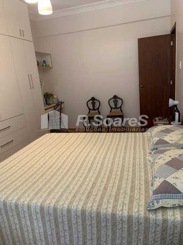 Apartamento-à Venda-copacabana-rio De Janeiro - Ldap30342