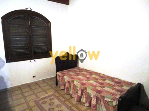 Imagem 22 de 29 de Casa - Vista Linda - Ca-662