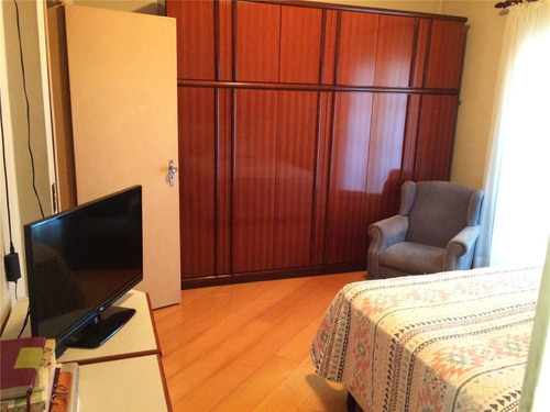 Imagem 12 de 26 de Sobrado À Venda, 3 Quartos, 1 Suíte, 2 Vagas, Nova Petrópolis - São Bernardo Do Campo/sp - 45527