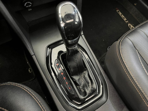 Chery Tiggo 2 1.5 MPFI 16V FLEX ACT 4P AUTOMÁTICO