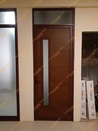Imagen 8 de 9 de Ventanas Aluminio( Cotizamos En Preguntas)