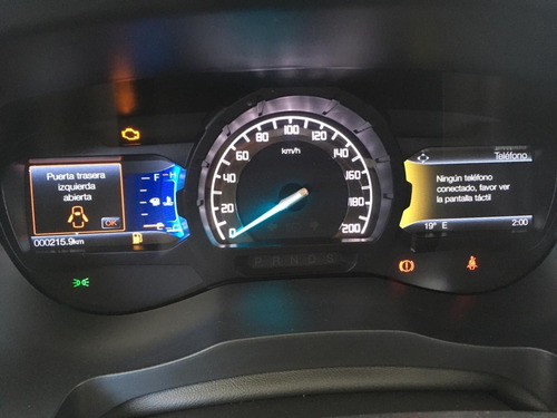Ford Ranger Xlt Plus 2.5l 4x2 2021