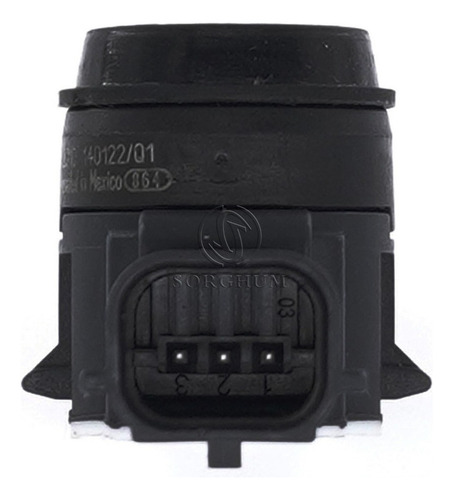 Sensor Pdc For Chevy Bolt Impala Sonic Trax Ss 14-18