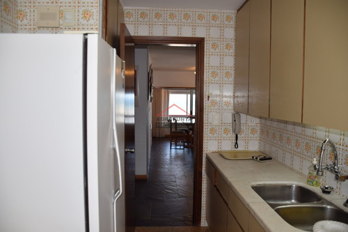 Apartamento En Primera Linea 2 Dormitorios En Alquiler - Ref: 5133