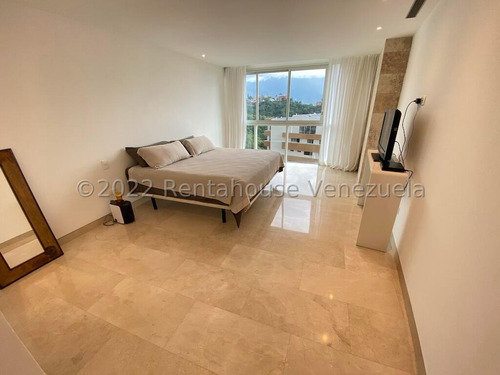 Imagen 19 de 30 de Ls Vende Apartamento Mirador De Los Campitos