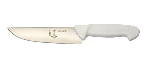 Cuchillo Carnicero Eskilstuna 398 Hoja 15cm Acero Inox