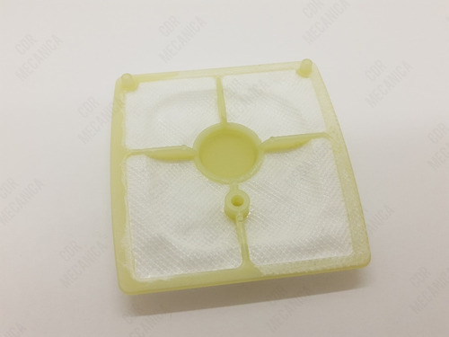 Imagen 2 de 4 de Filtro De Aire Para Motosierra Stihl 041