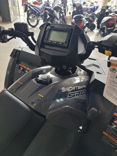 Imagen 5 de 7 de Polaris 570 Touring