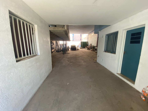 Imagen 3 de 30 de Venta Galpon Con 2departamentos Barrio San Martin