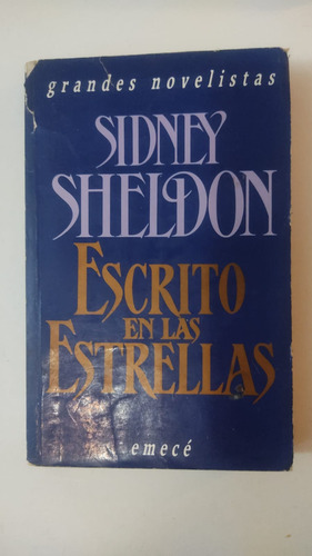 Escrito En Las Estrellas-sidney Sheldon-ed.emece-(44)