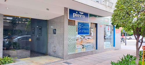 Alquiler Comercial En Villa  Devoto 