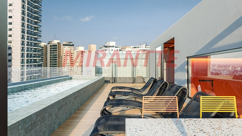 Imagem 7 de 27 de Apartamento Em Santana - São Paulo, Sp - 363075