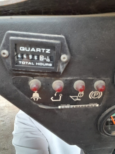 Mini Carregadeira S70 Bobcat