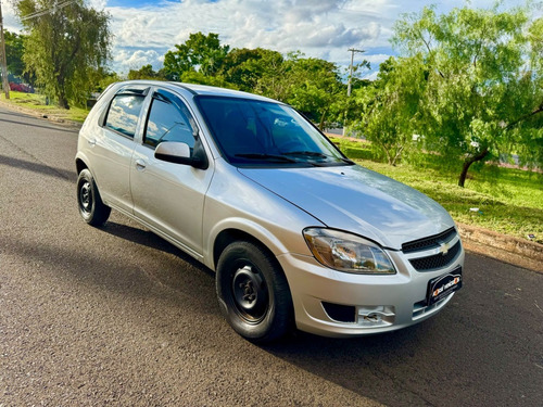 Chevrolet Celta 1.0 MPFI LS 8V FLEX 4P MANUAL