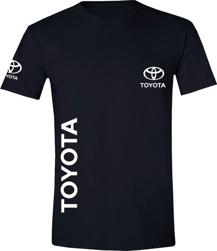 Polera Toyota