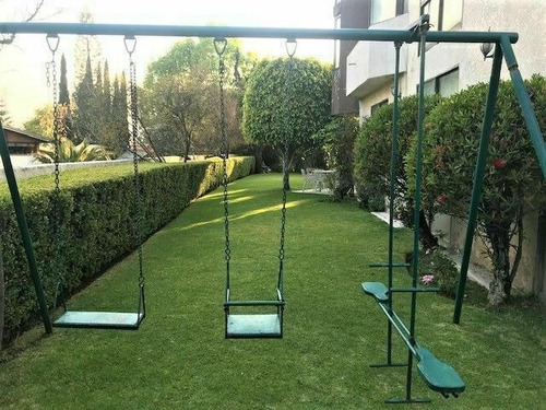 Imagen 5 de 17 de Casa En Venta En Bosques De Las Lomas