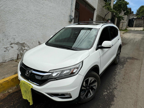 Honda CR-V 1.5 Touring Cvt