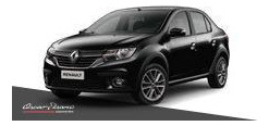 Renault Logan Zen