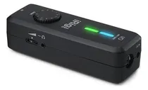 Comprar Interfaz de audio y MIDI Irig Pro I\u002FO - Ik Multimedia