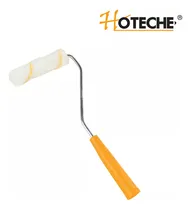 Comprar Set De Mini Rodillos 2 Piezas 4 Pulgadas Para Pintar