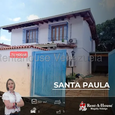 Casa en venta