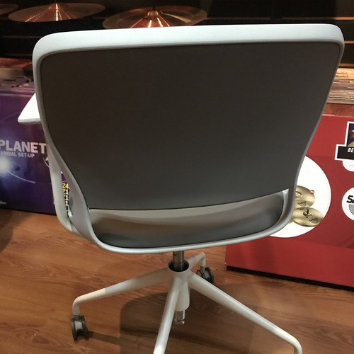 Imagen 4 de 7 de Sillón Ejecutivo Gerencial Silla Oficina Escritorio Pc G2