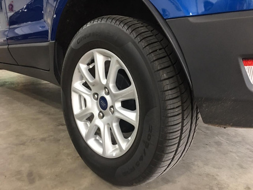 Ford Ecosport Se 1.5n Unica Oportunidad (bv)