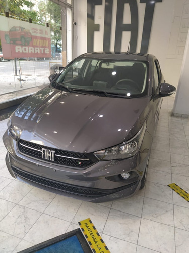Fiat Cronos 0km - Credito A Sola Firma - Adelanto+cuotas