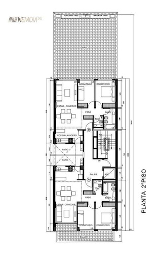 Imagen 9 de 10 de Edificio - Parque Chacabuco