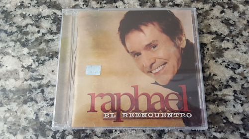 Raphael - El Reencuentro (2012)