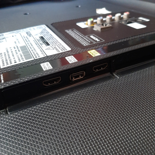 Tv Samsung Un32j4300dgcdf - Para Repuesto Leer Descripción (Usado)