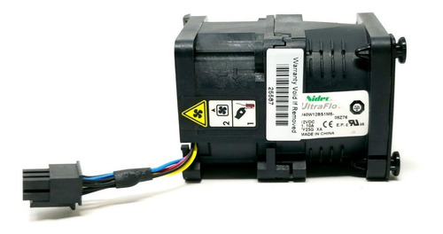 Abanico Hp Dl120 Dl160 G9 768753-001 779103-001 Par