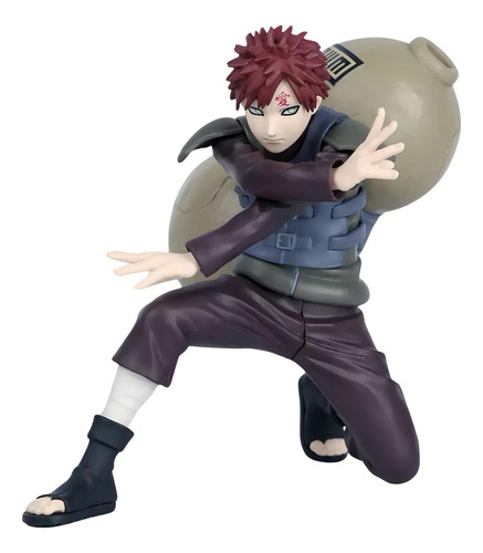 Figure Naruto Shippuden - Gaara - Vibration Stars