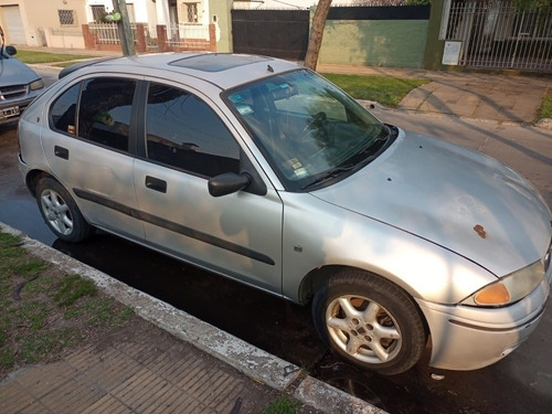 Imagen 2 de 6 de Rover 216 216 Si
